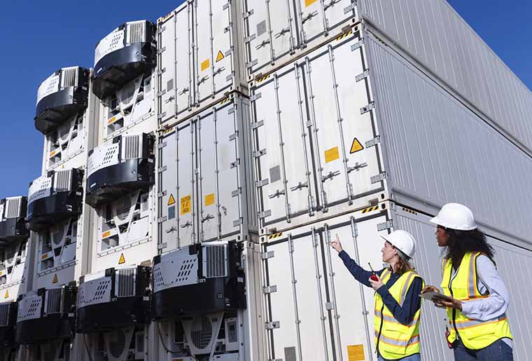 Cold-Chain-Logistics